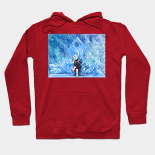 zamasu on throne Hoodie